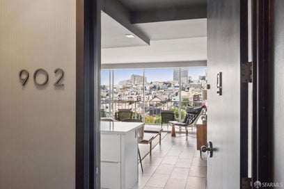 66 Cleary Court 902 San Francisco CA 94109