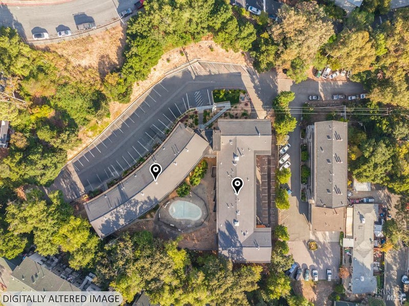 195 Los Robles Road