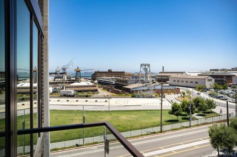 2177 3rd Street Unit 521, San Francisco, CA 94107 - #: 424050106