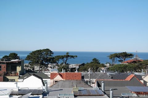 A home in San Francisco