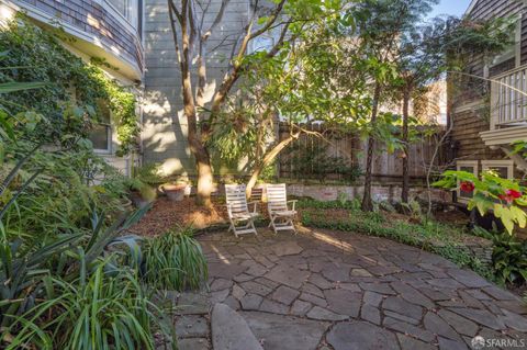 A home in San Francisco