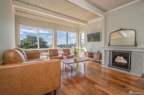 Property photo of 990 Duncan Street 302g, San Francisco, CA 94131