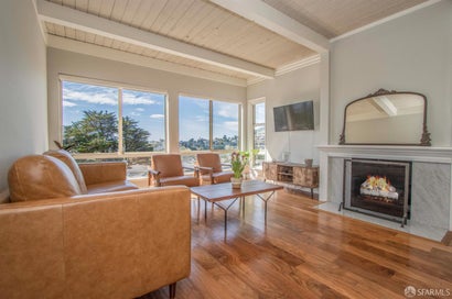 990 Duncan Street 302G San Francisco CA 94131