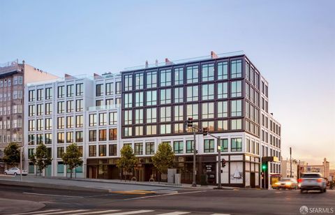 A home in San Francisco