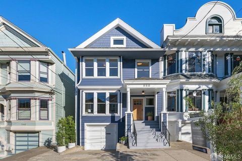 Photo of 550 9th Avenue, San Francisco, CA 94118 (MLS # 425083052) Photo of 550 9th Avenue, San Francisco, CA 94118 (MLS # 425083052)