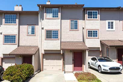 80 Silverview Drive San Francisco CA 94124