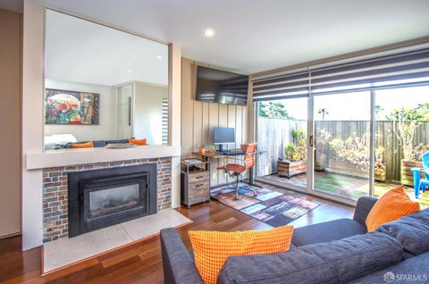 95 Red Rock Way Unit 103M, San Francisco, CA 94131 - #: 425067678