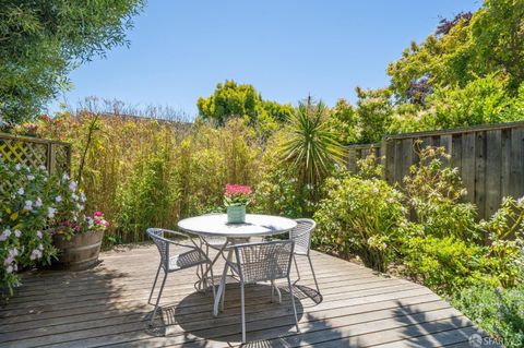 A home in San Francisco