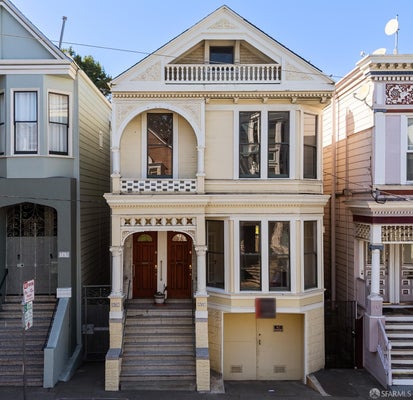 759 COLE ST # 761, SAN FRANCISCO, CA 94117 - Image b7271cc373c186282024c2f944d34791/3256381664