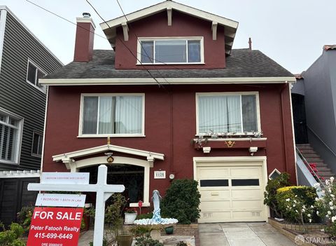1125 Naples Street, San Francisco, CA 94112 - #: 425070124