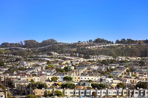 A home in San Francisco