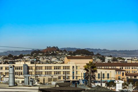 A home in San Francisco