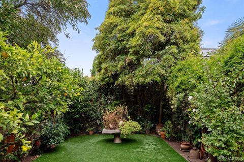 A home in San Francisco