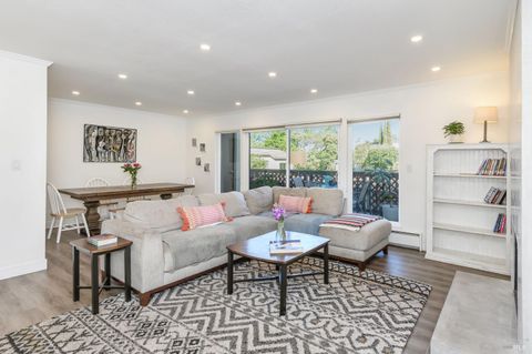 Property photo of 78 Corte Oriental, Greenbrae, CA 94904