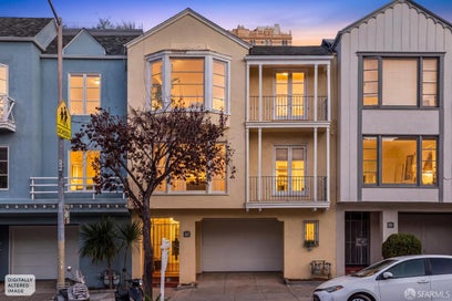2822 Polk Street San Francisco CA 94109