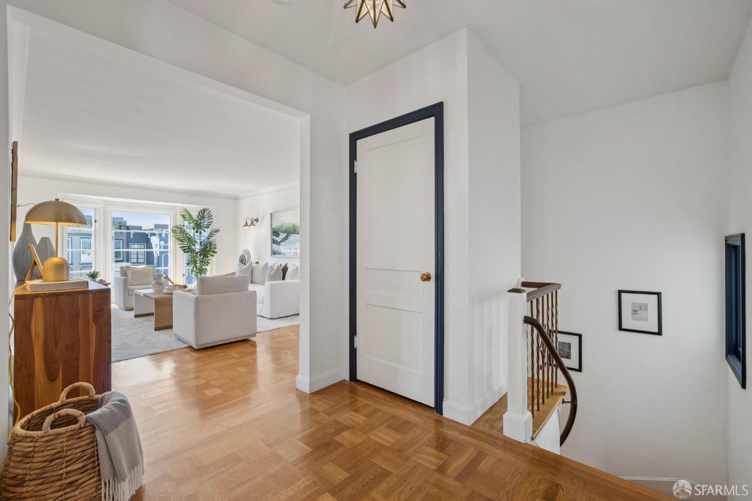 2822 Polk Street