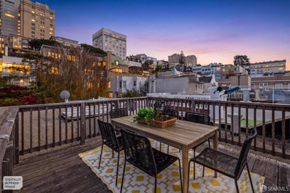 2822 Polk Street San Francisco CA 94109