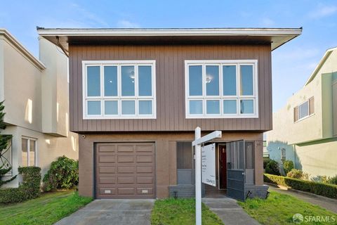 96 Huntington Drive, San Francisco, CA 94132 - #: 425000249