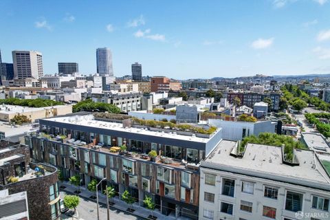 A home in San Francisco