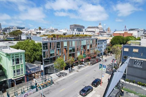 A home in San Francisco