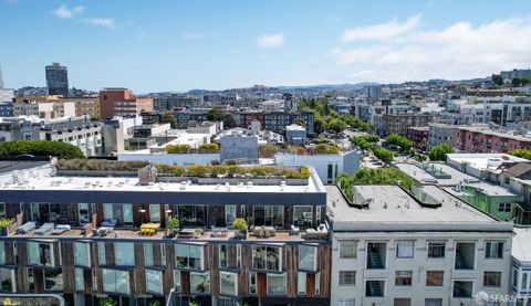 A home in San Francisco