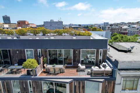 A home in San Francisco