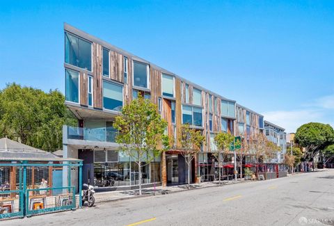 A home in San Francisco