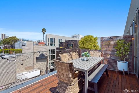 A home in San Francisco