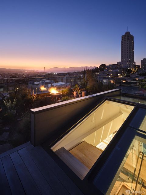 A home in San Francisco