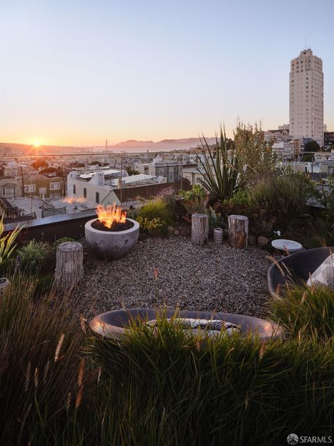 A home in San Francisco