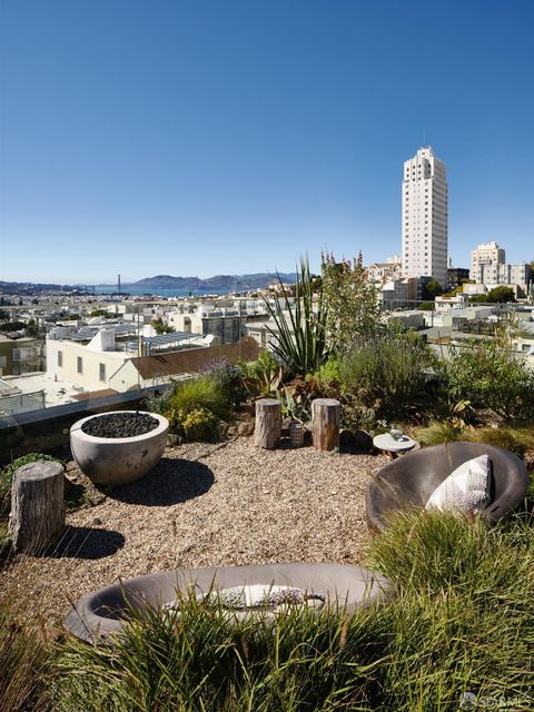 A home in San Francisco