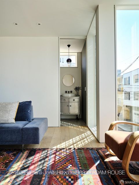 A home in San Francisco