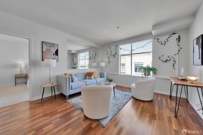 451 Kansas Street 518 San Francisco CA 94107
