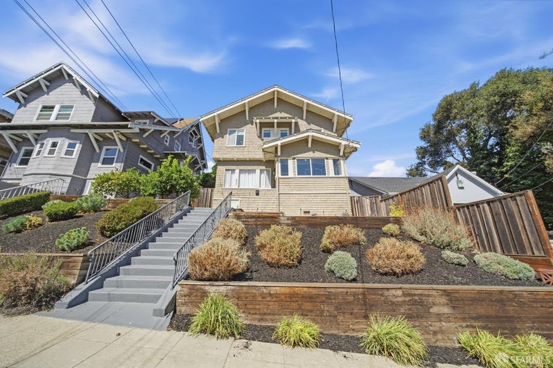523 Fairmount Avenue