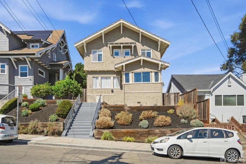 523 Fairmount Avenue