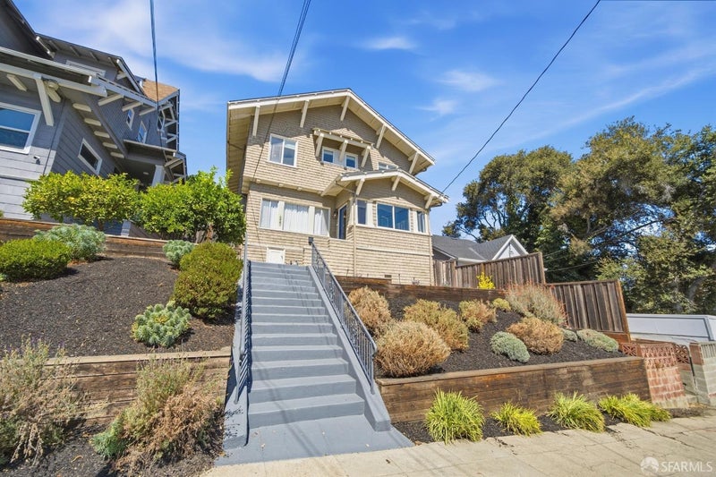 523 Fairmount Avenue