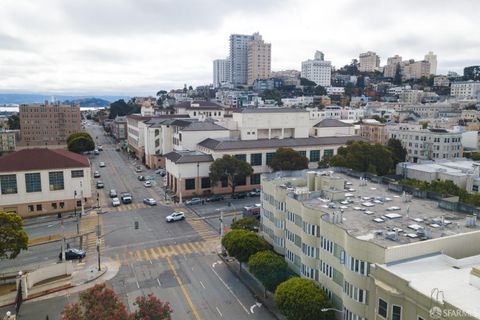 A home in San Francisco