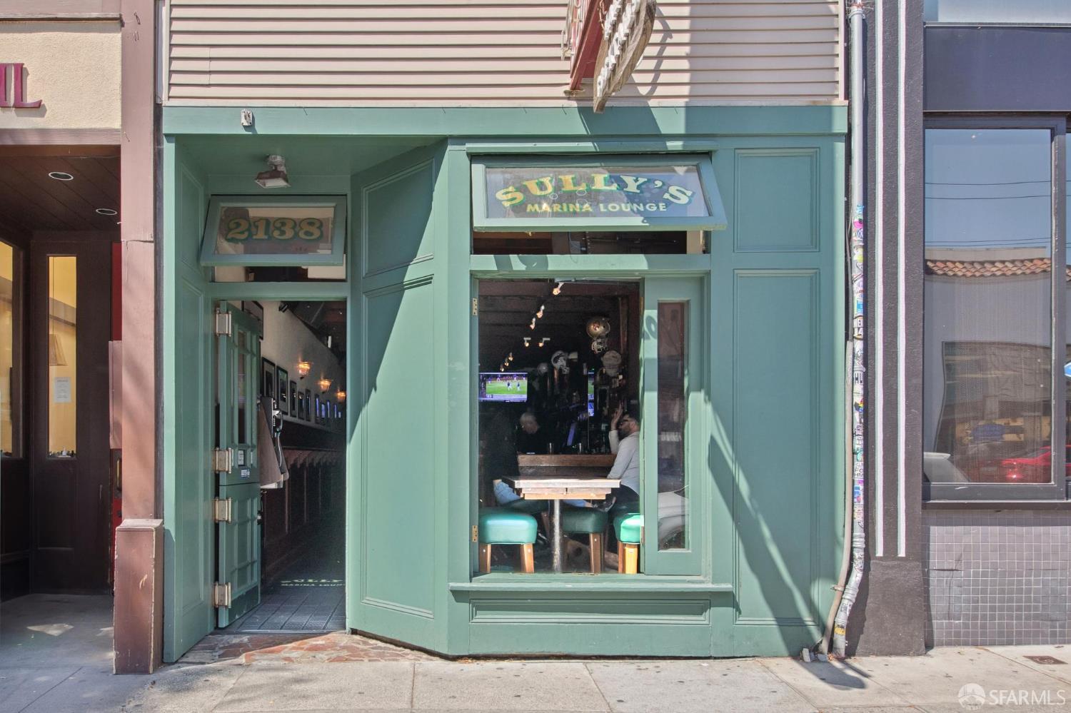 2138 Chestnut Street