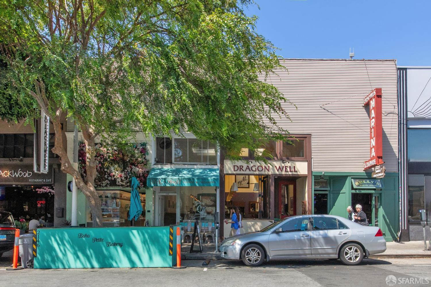 2138 Chestnut Street