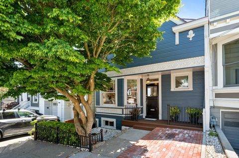 4371 23rd Street, San Francisco, CA 94114 - #: 423745715