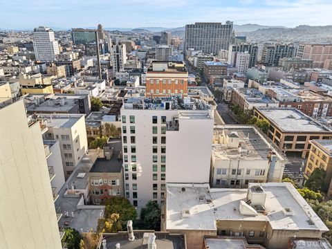 A home in San Francisco