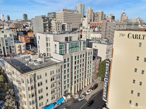 A home in San Francisco