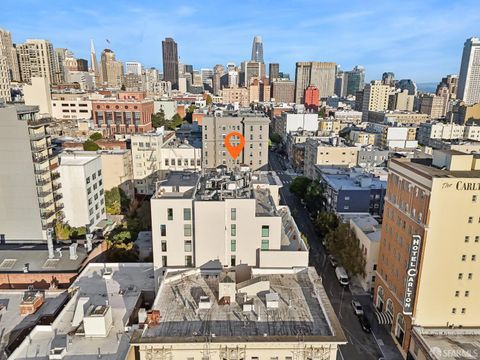 A home in San Francisco