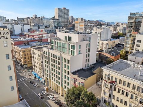 A home in San Francisco