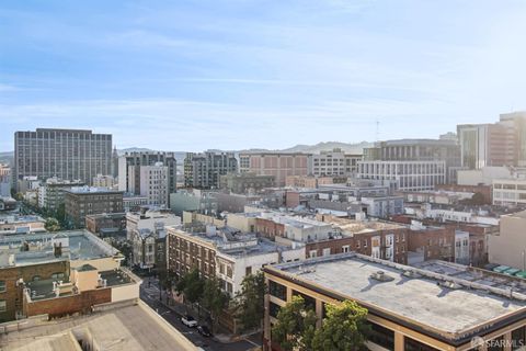 A home in San Francisco