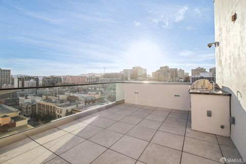 A home in San Francisco