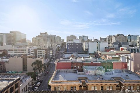 A home in San Francisco