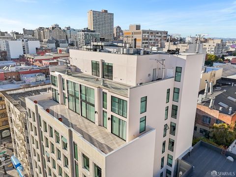 A home in San Francisco