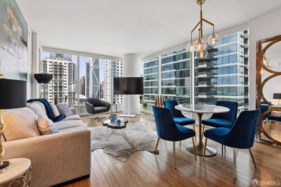 425 1st Street 1607 San Francisco CA 94105
