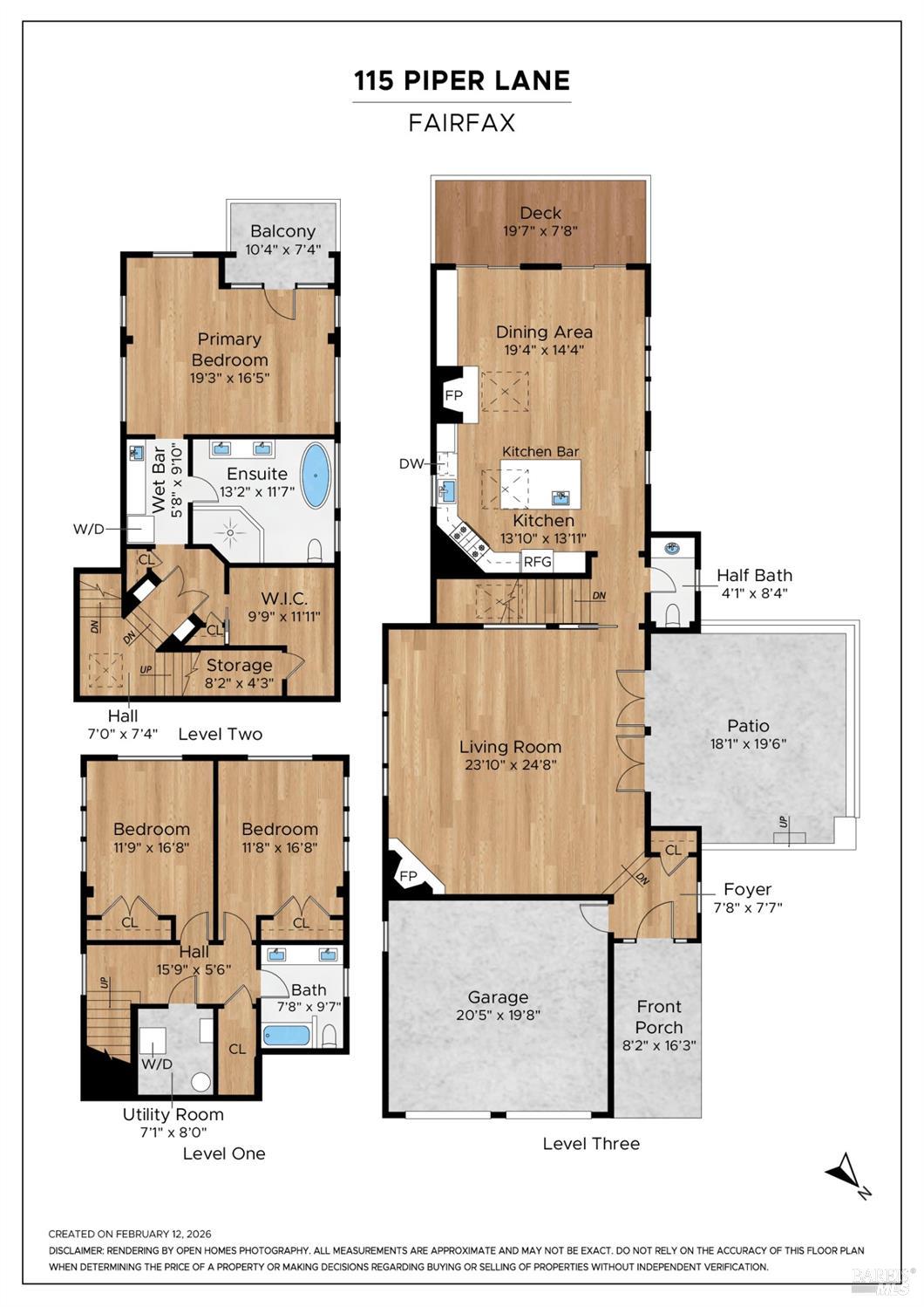 115 Piper Lane